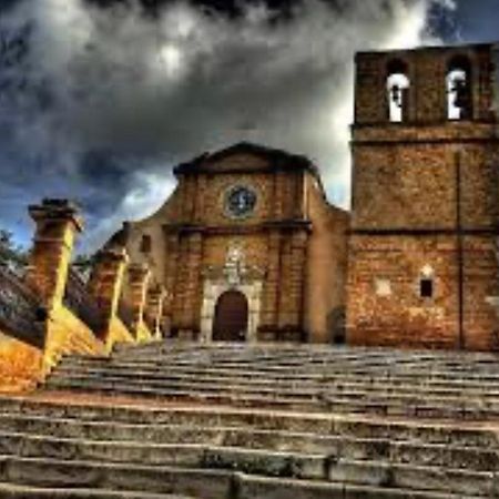 Dareb Home Agrigento Luaran gambar