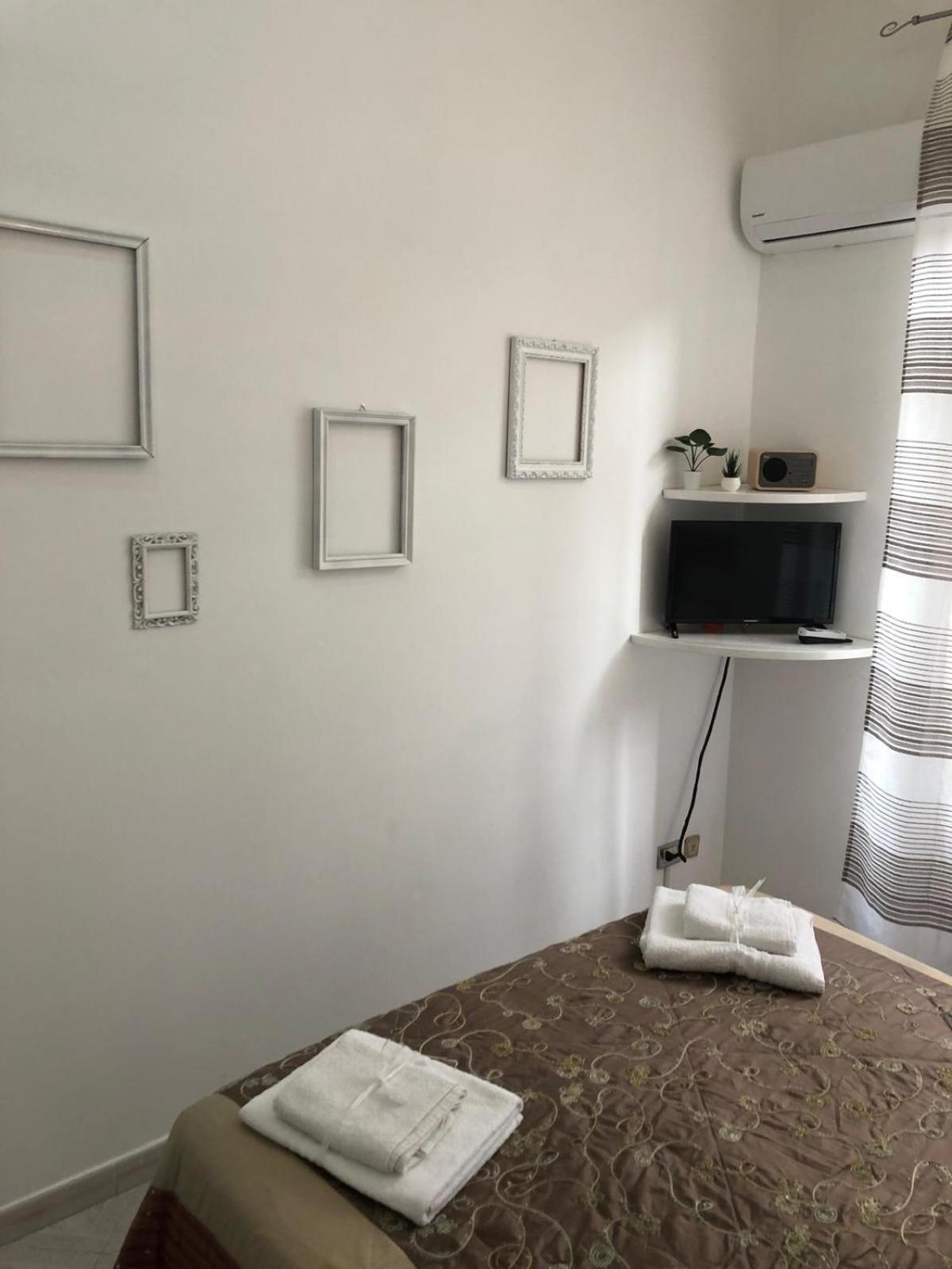 Dareb Home Agrigento Luaran gambar