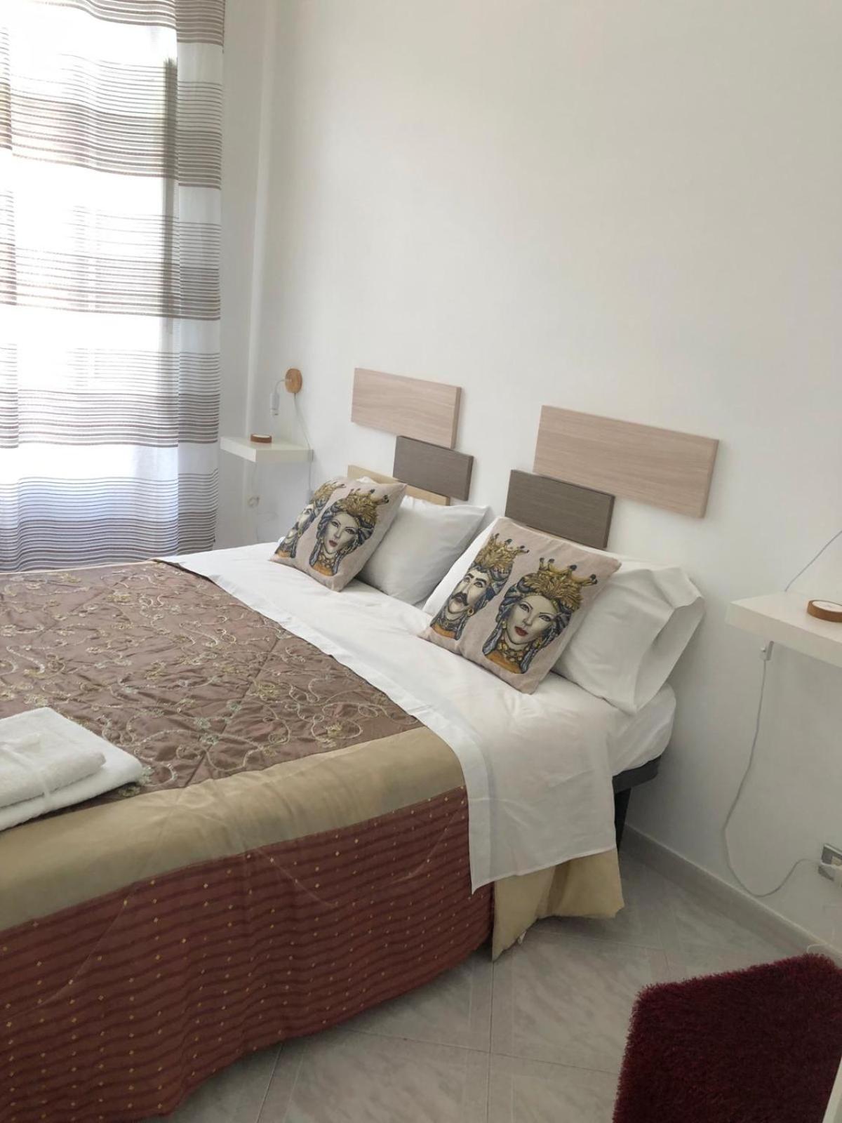 Dareb Home Agrigento Luaran gambar