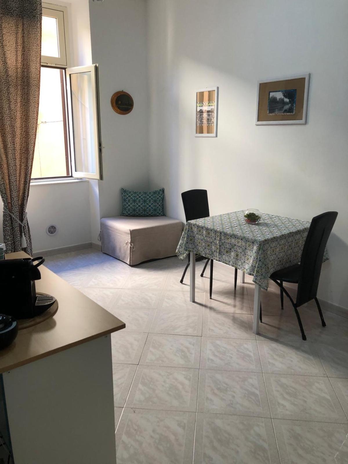 Dareb Home Agrigento Luaran gambar