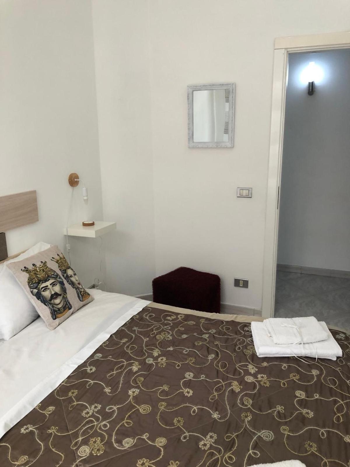 Dareb Home Agrigento Luaran gambar