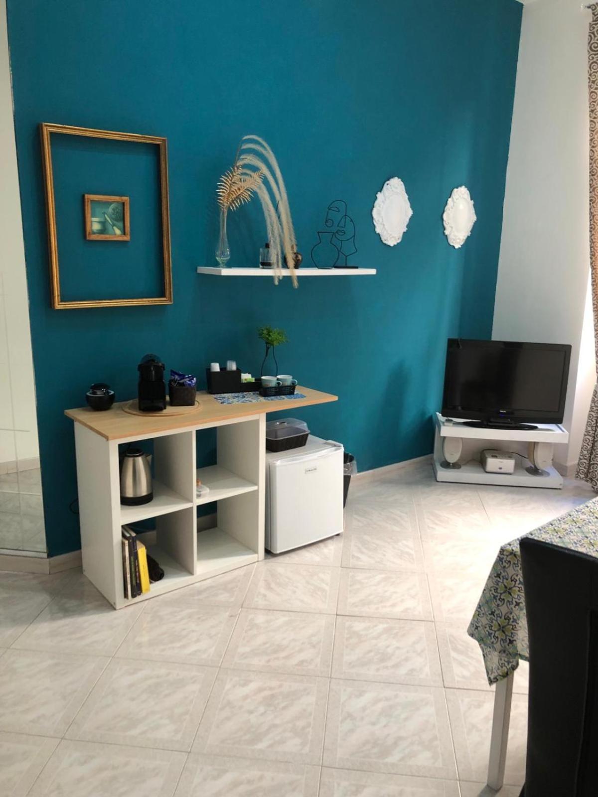 Dareb Home Agrigento Luaran gambar