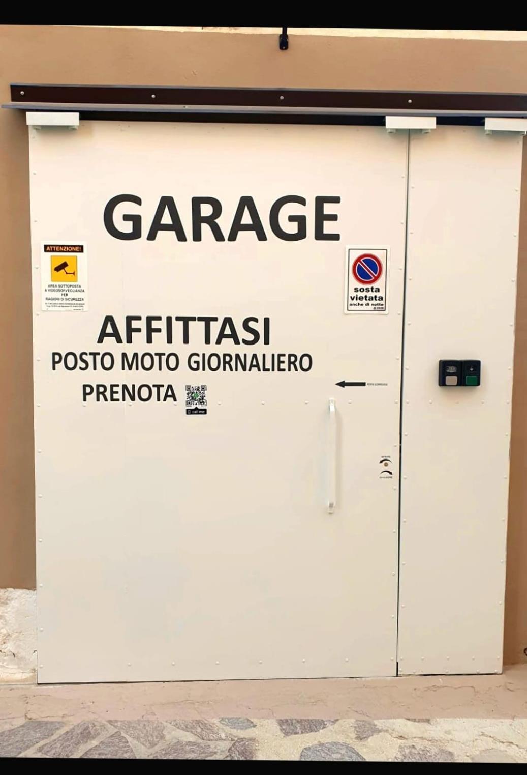 Dareb Home Agrigento Luaran gambar